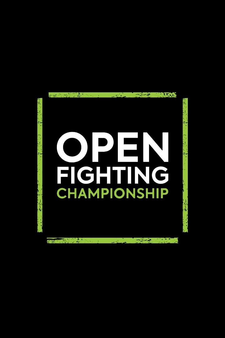 ММА. Open Fighting Championship