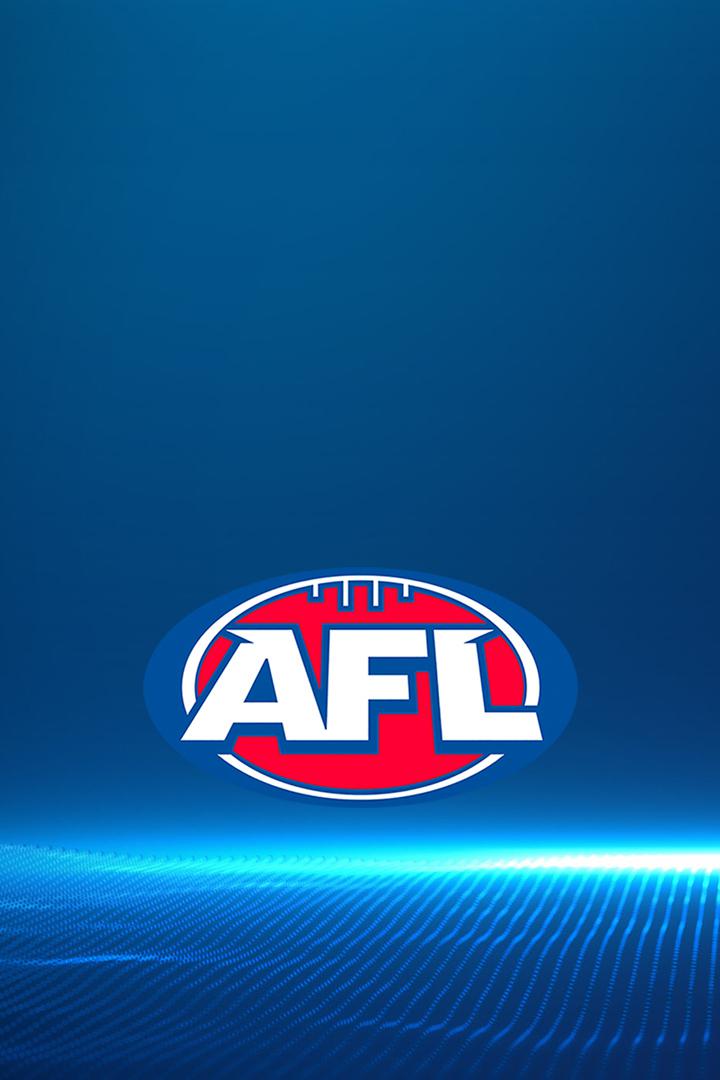 Австралийский футболA. AFL. Премьер-лига 2021. 12 тур. Фримантл Докерс - Вестерн Бульдогз