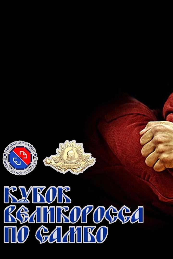 Турнир по самбо "Великоросс"