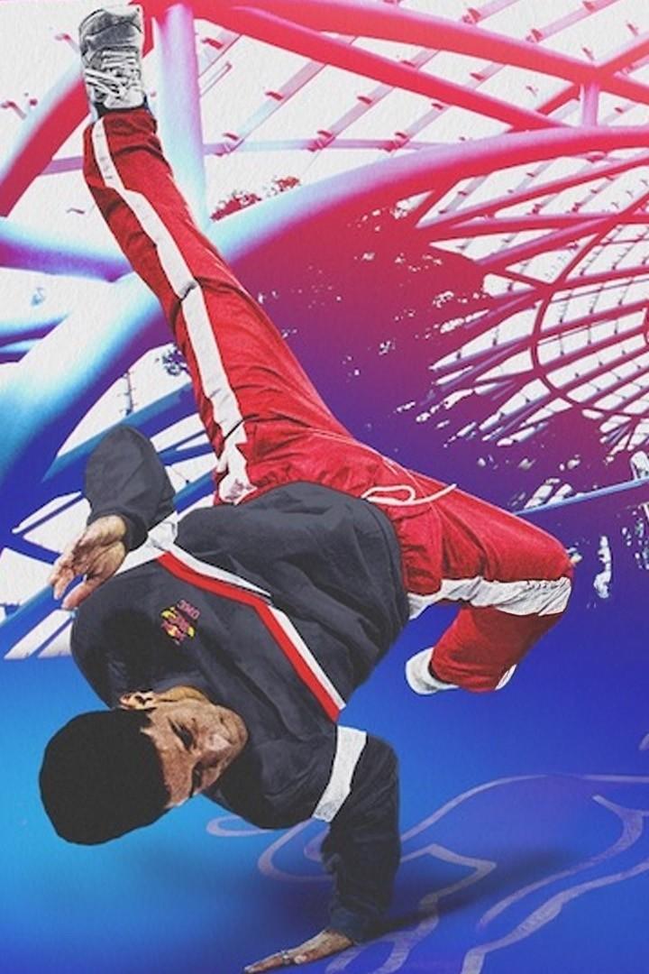 Танцы с RedBull - BC One World Final-2020. Финал личного мирового первенства по брейк-дансу в Зальцбурге