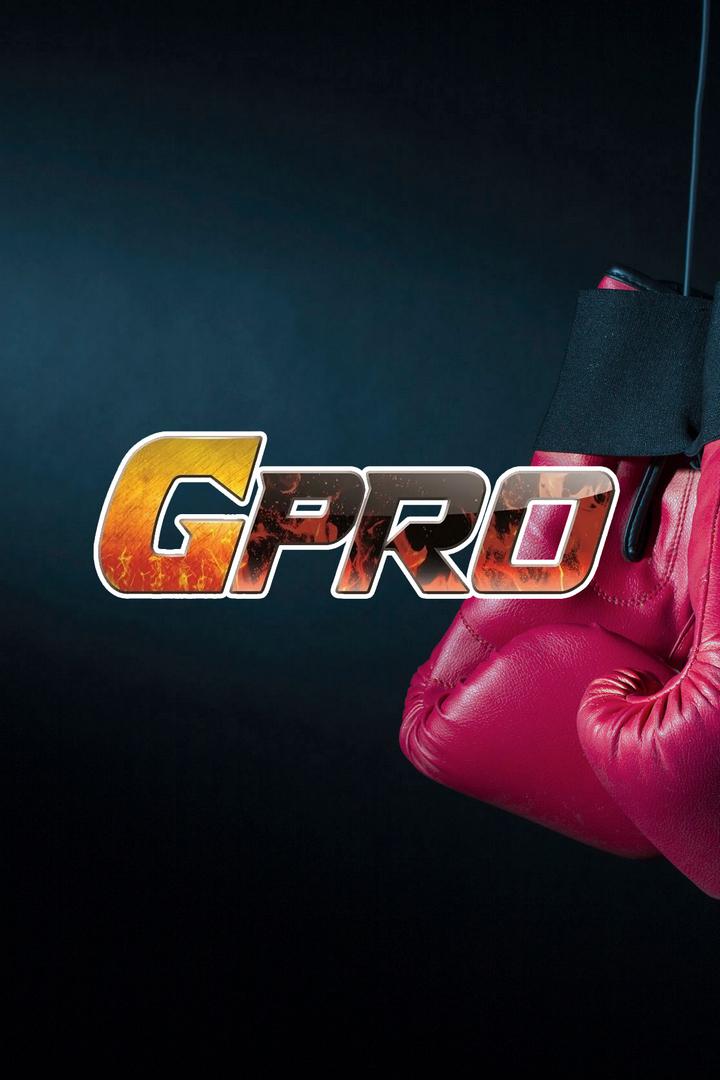Кикбоксинг. G - PRO Russian Open. Подольск