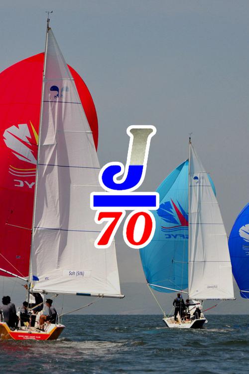 Парусный спорт. Кубок России в классе яхт J/70 TENZORCUP 2021