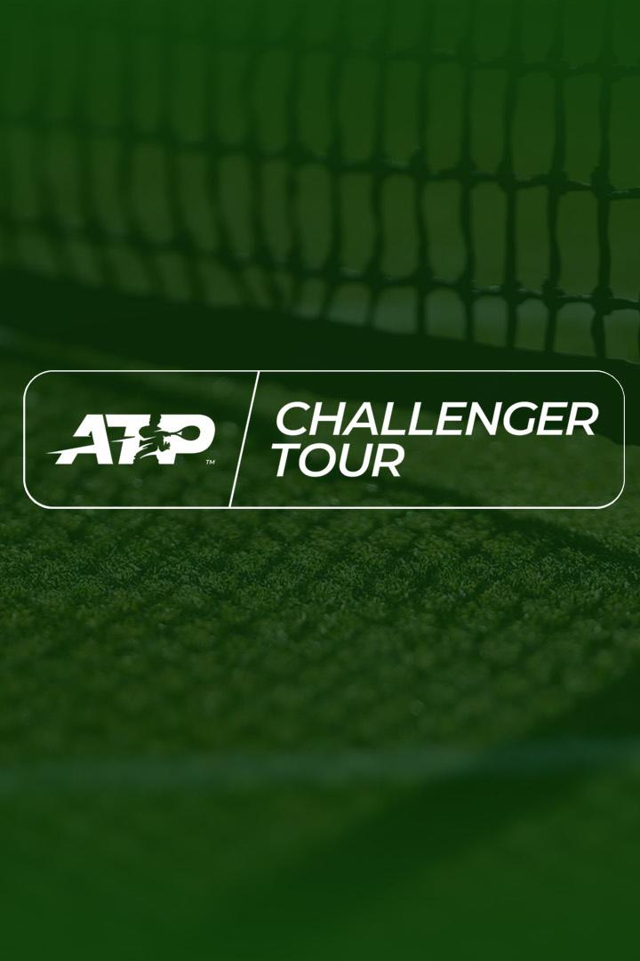Теннис. Beeline Open Challenger 80 Almaty. Одиночный разряд. Финал. Мужчины. Скатов - Бергз
