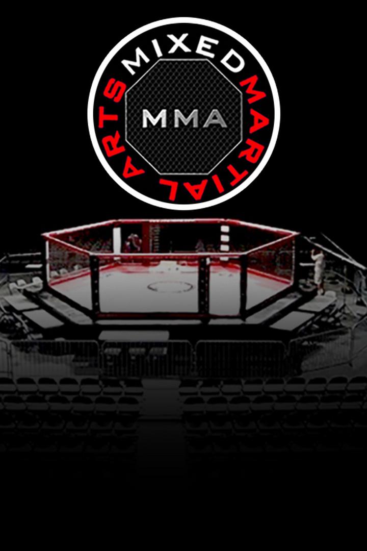 Горилла ММА Серия NAMES. Я.Екимов vs М.Хомидов