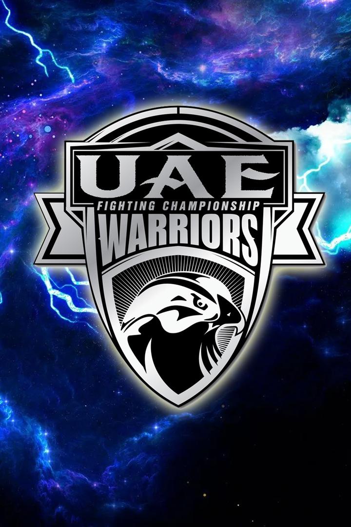 ММА. Турнир "UAE Warriors Fighting Championship 15"