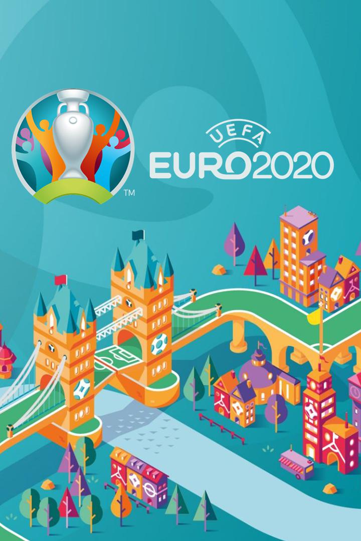 Чемпионат Европы-2020. 1/4 финала. Бельгия - Италия. Трансляция из Германии