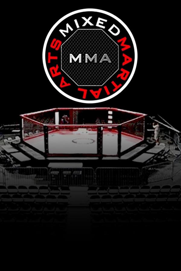 Горилла ММА Серия NAMES. И.Паршиков vs Е.Исаков