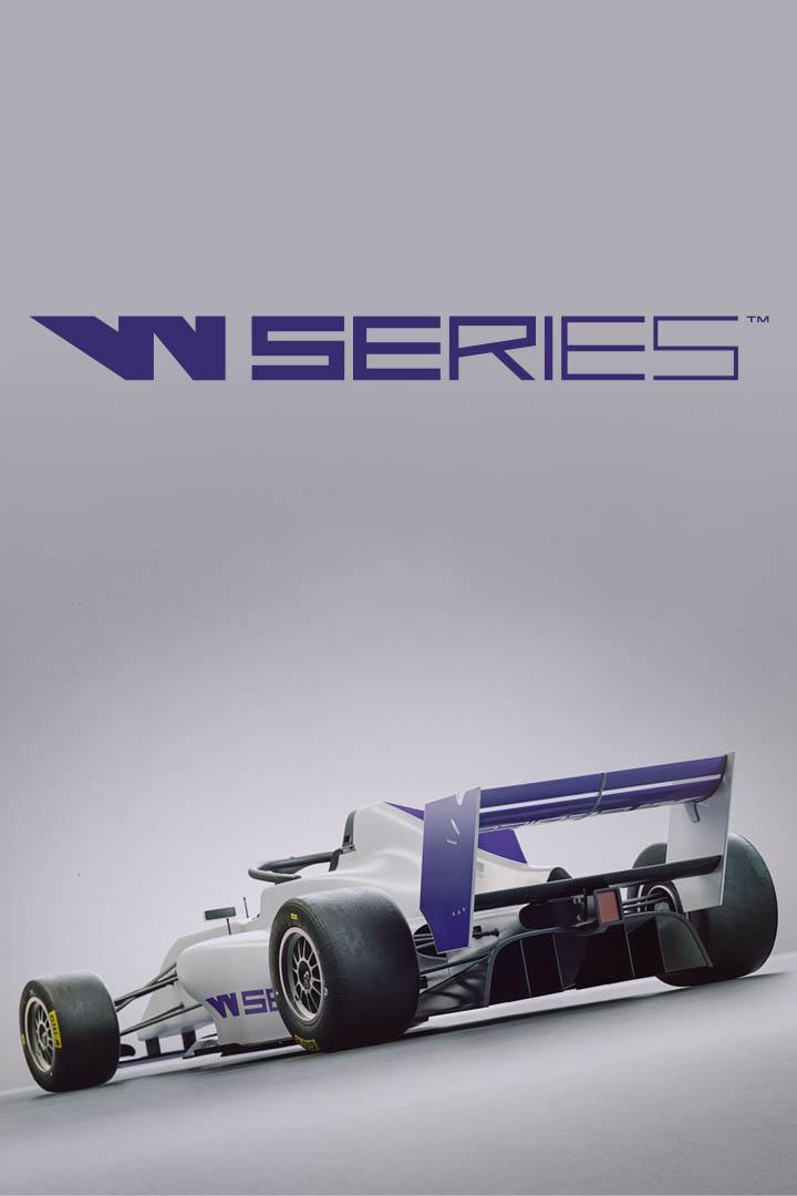 Автоспорт. W-Series.Трансляция из Венгрии