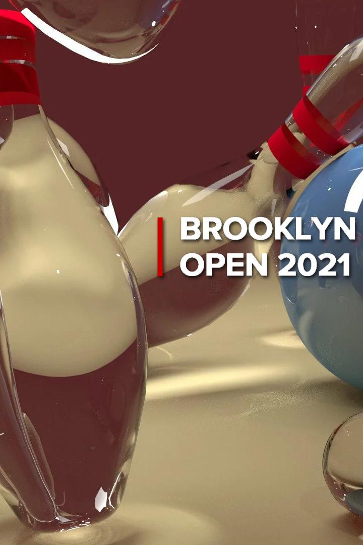 Боулинг. Brooklyn Open Tyumen 2021