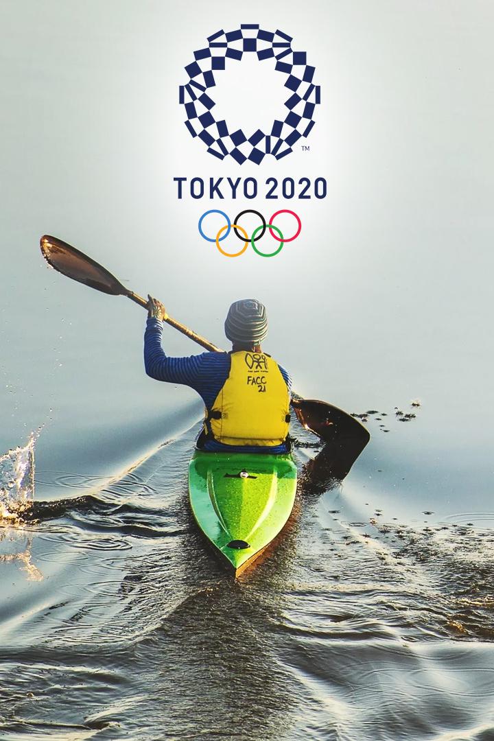 ХХXII Летние Олимпийские игры. Байдарки. Женщины. 1/2 финала