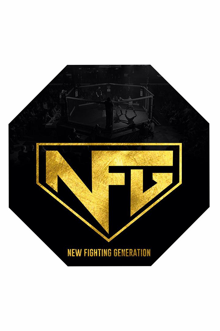 Cмешанные единоборства. New Fighting Generation 16