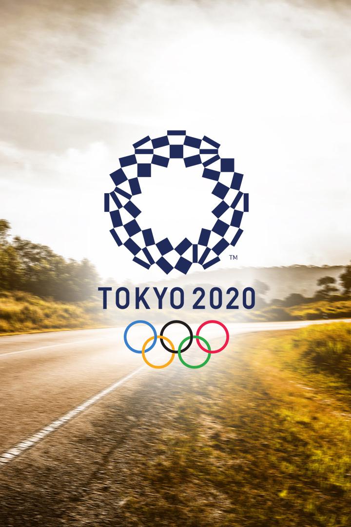 Игры XXXII Олимпиады 2020 г. в Токио. Велотрек