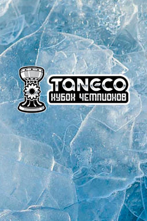 Хоккей. Кубок чемпионов TANECO. Матч за третье место