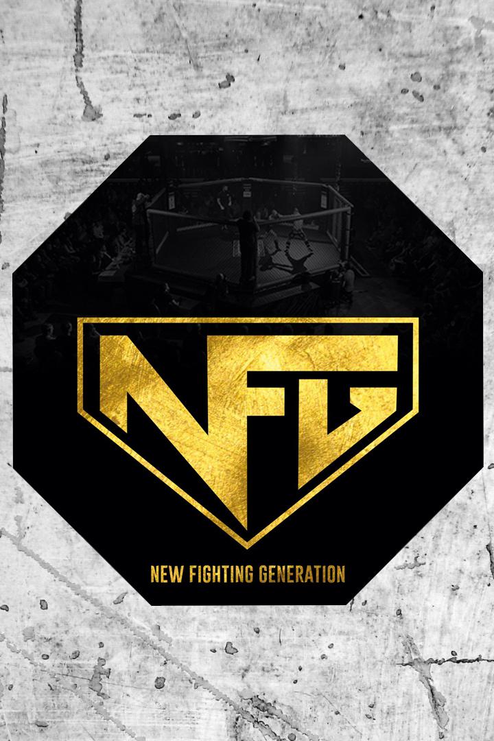 Смешанные единоборста. New Fighting Generation 16