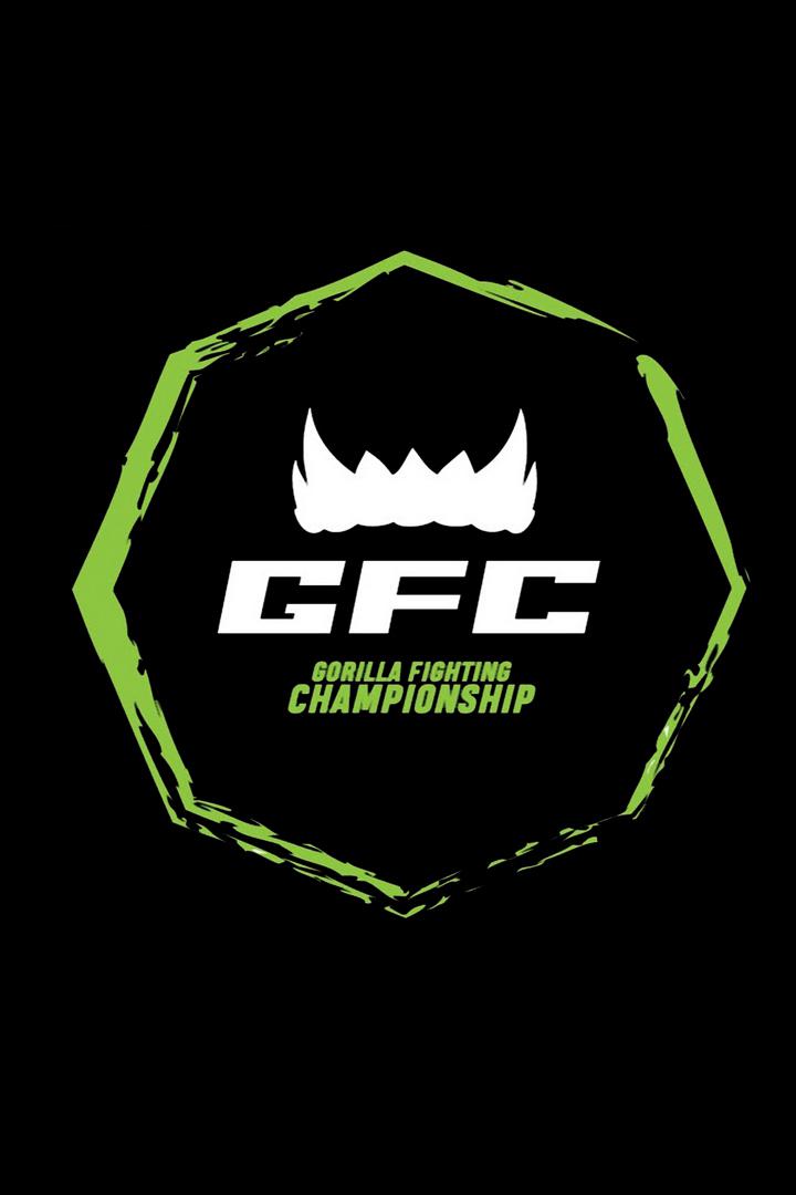 Турнир по спортивной борьбе и боевым единоборствам Gorilla Fighting Championship 25