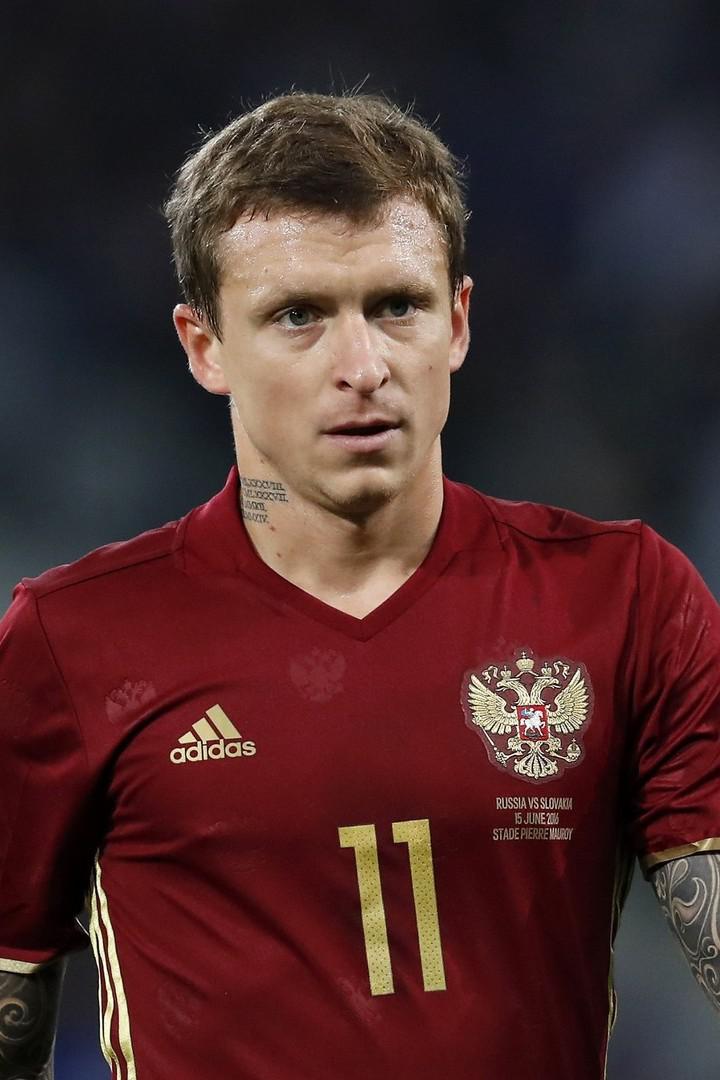 Мамаева любовь