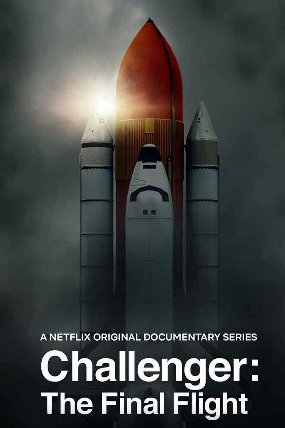 Challenger: The Final Flight