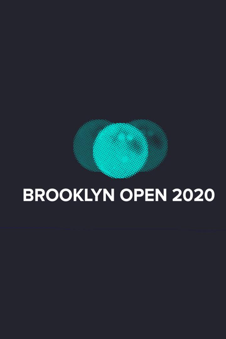 Боулинг. Турнир "Brooklin Open Tyumen 2020