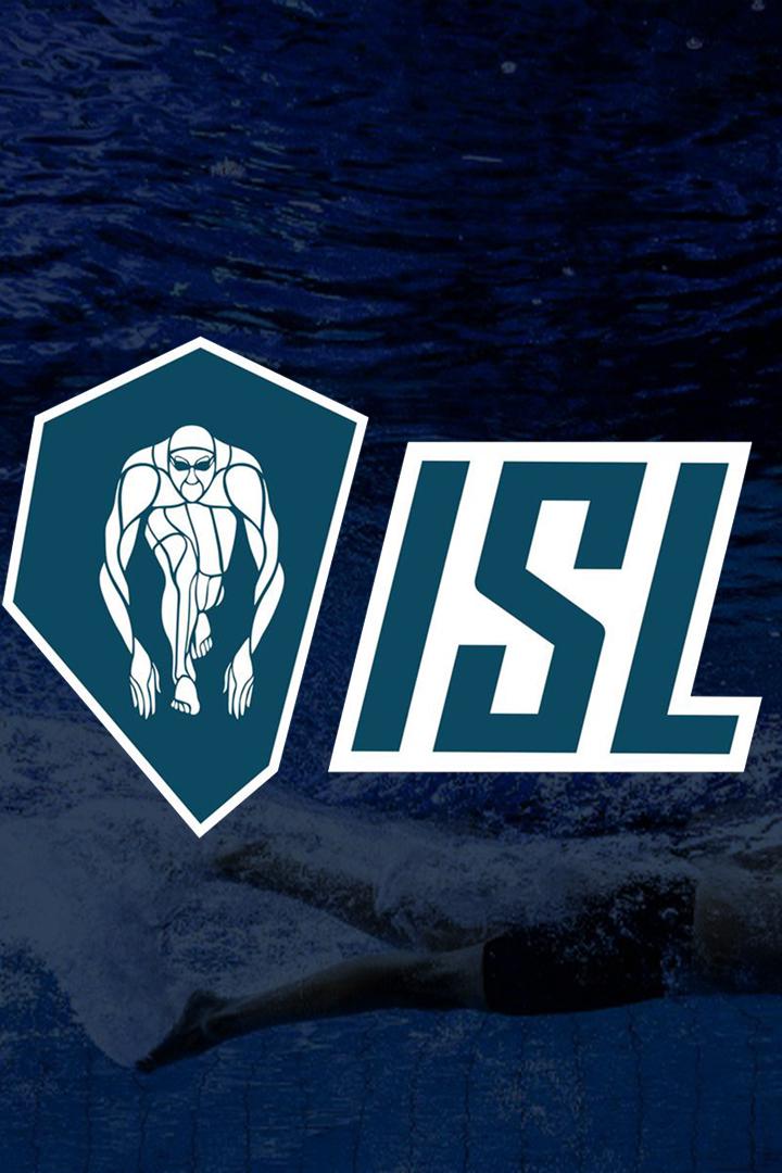 Плавание. Лига ISL. 8-й этап. Трансляция из Италии