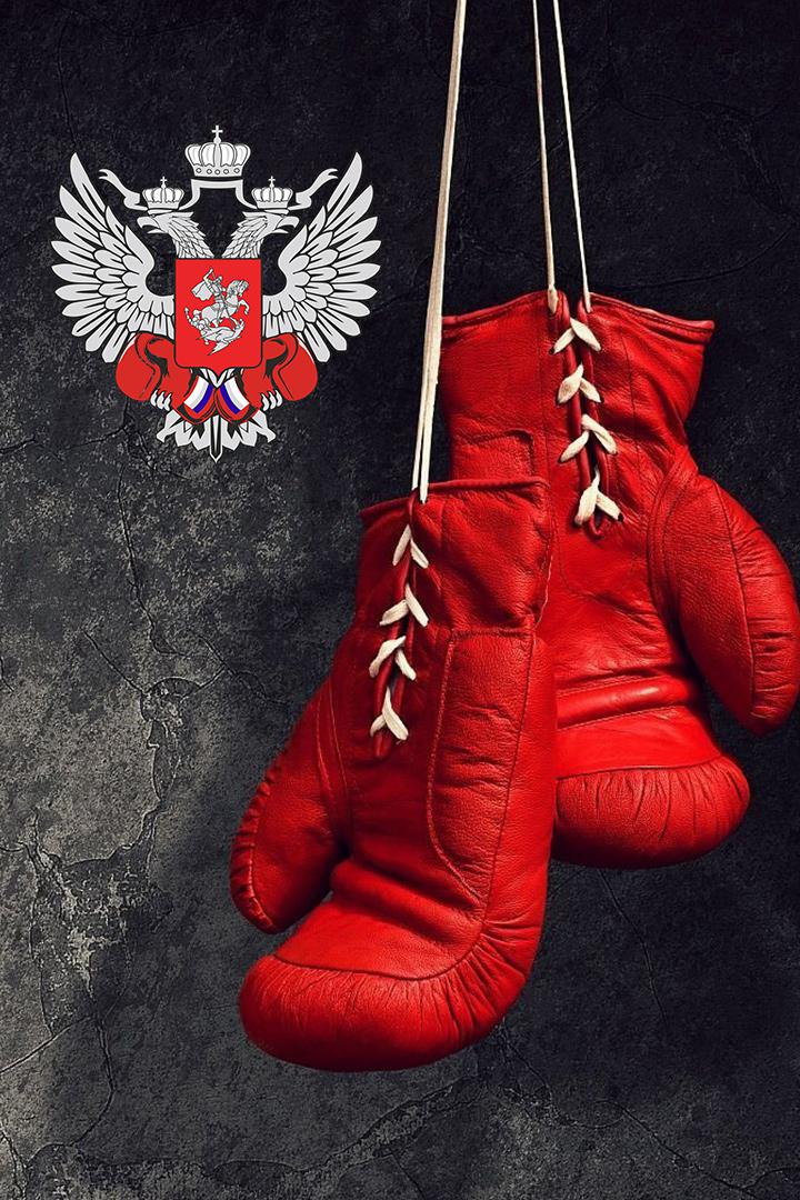 Бокс. Чемпионат мира среди военнослужащих