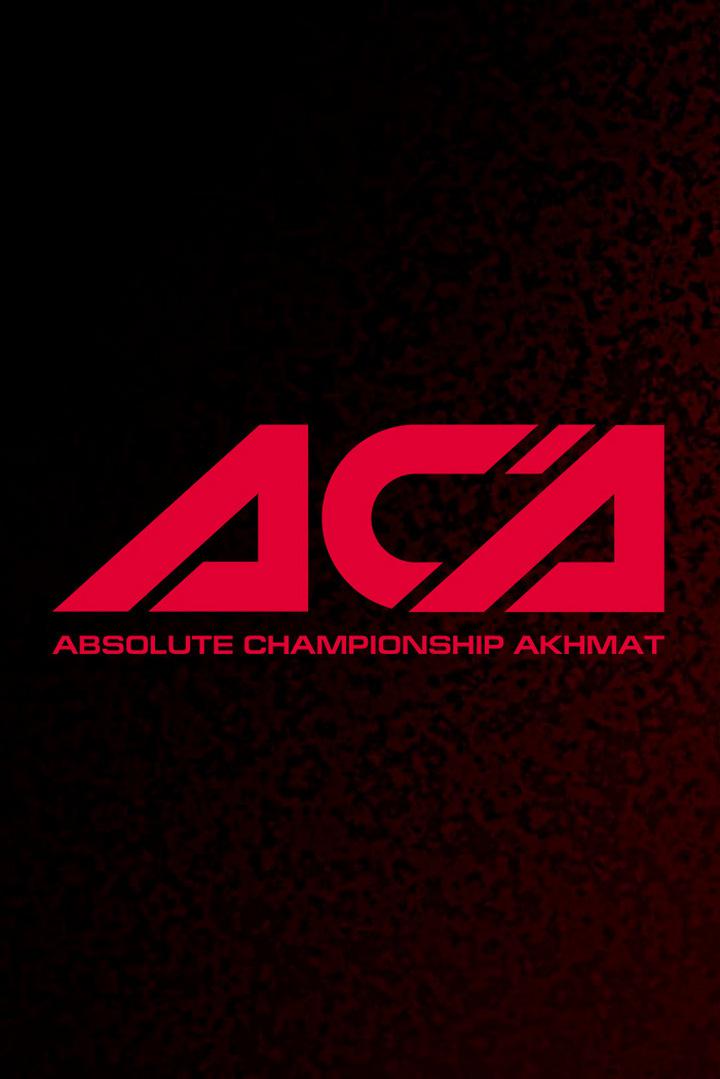 Смешанные единоборства. ACA 129. Рашид Магомедов против Александра Сарнавского. Трансляция из Москвы