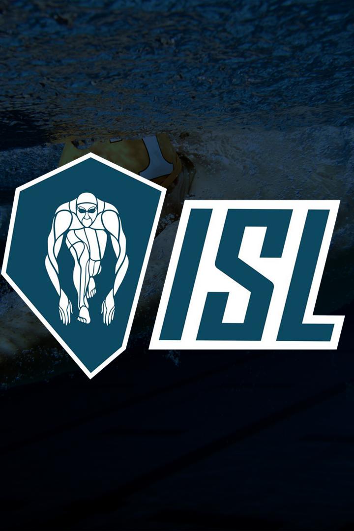 Плавание. Лига ISL. Плей-офф 4. Трансляция из Нидерландов