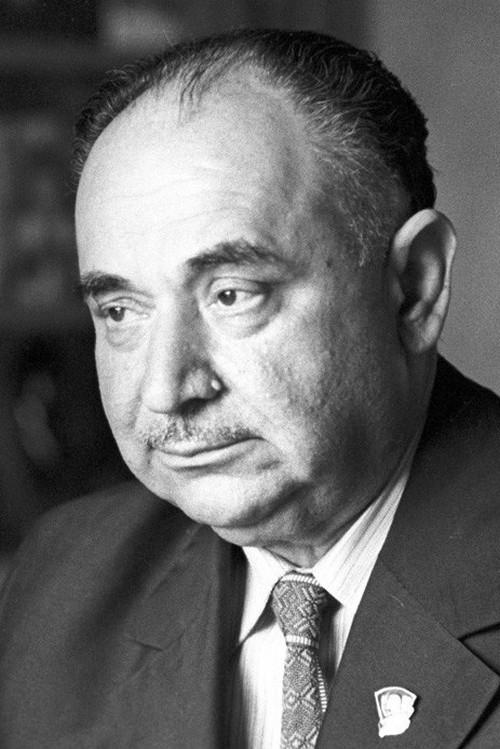Иосиф Григ