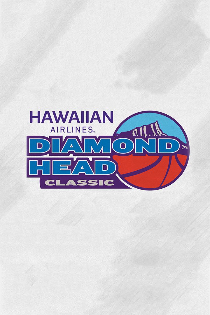 Баскетбол. Регулярный сезон NCAA 2021/22. Турнир Diamond Head Classic на Гавайях. Финал
