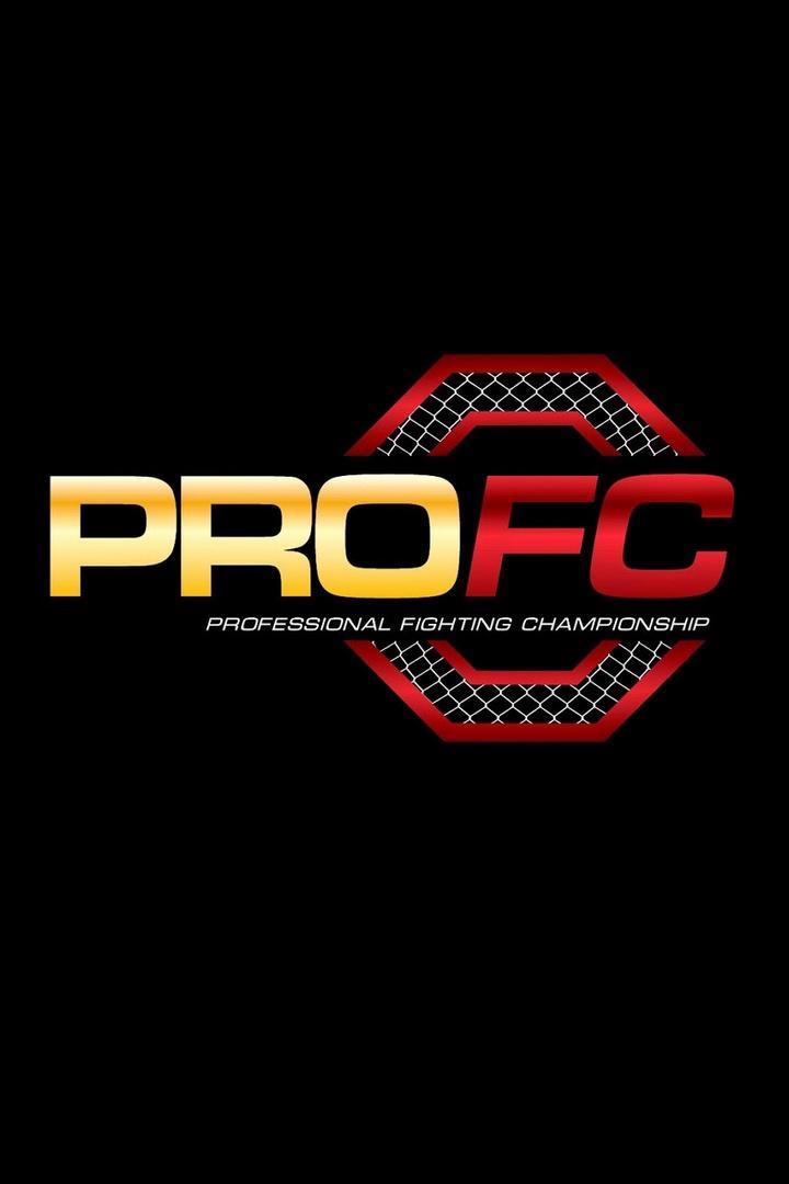 Смешанные единоборства. PRO FC 69. Ренат Лятифов против Максима Дивнича