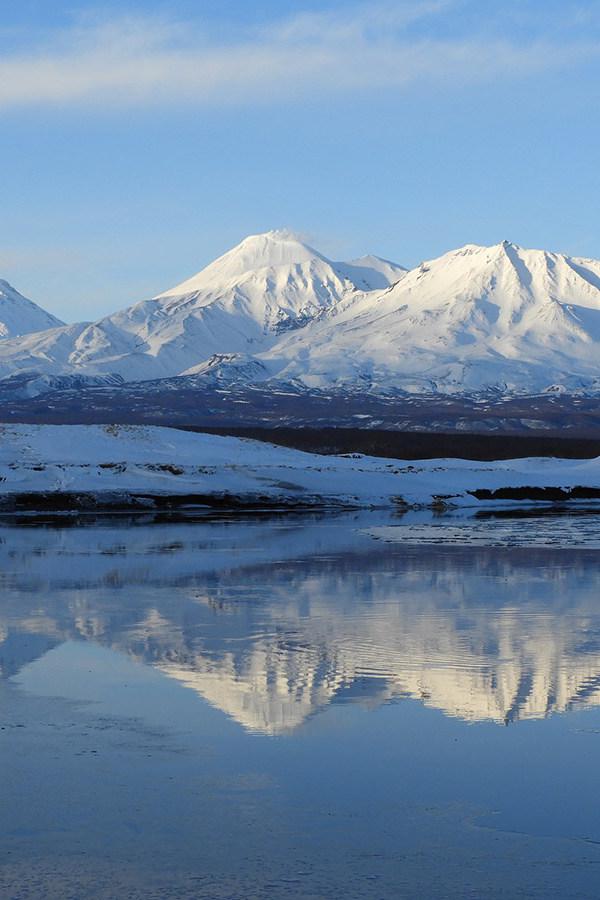Камчатка
