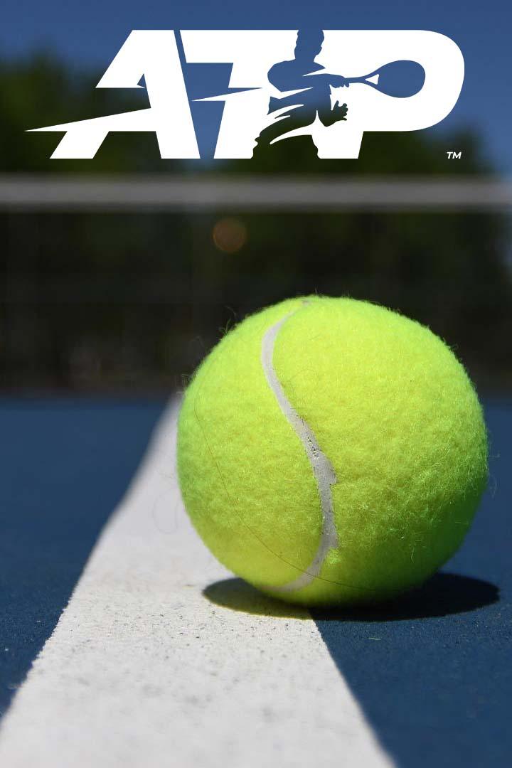 Теннис. Кубок ATP. Россия - Италия. Трансляция из Австралии