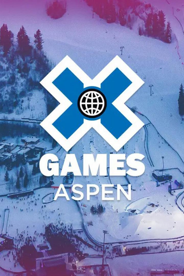 Зимние X-Games 2022 в Аспене, Колорадо. (M) Лыжи. Накл Хак