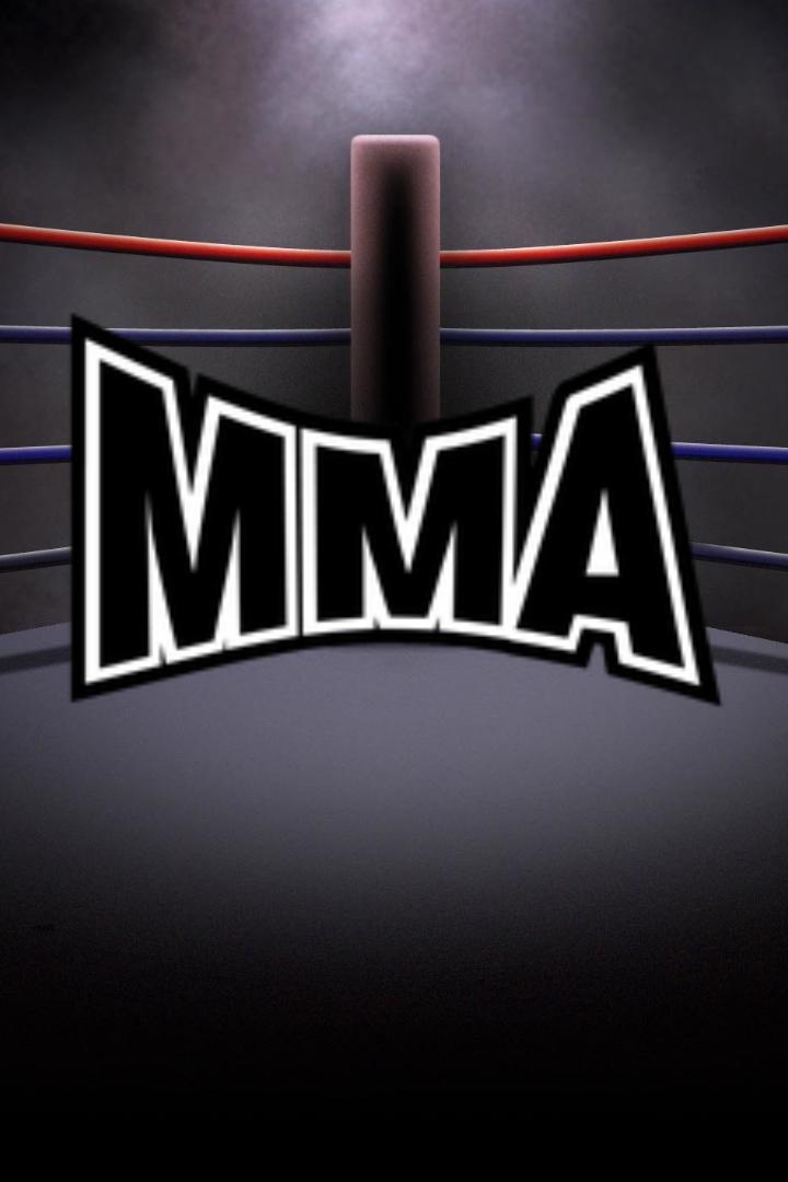 MMA Series Names. М.Артюхина vs Е.Макарова