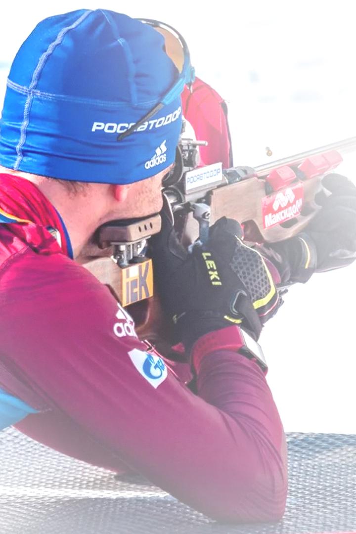 Биатлон. Кубок России. Финал. Масс-старт. Женщины. Трансляция из Уфы
