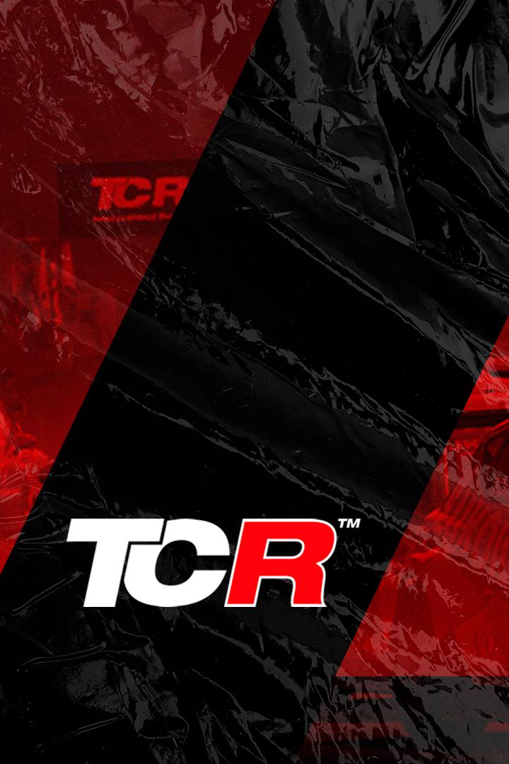 Автоспорт. Гонки серии TCR 2021. Словакия