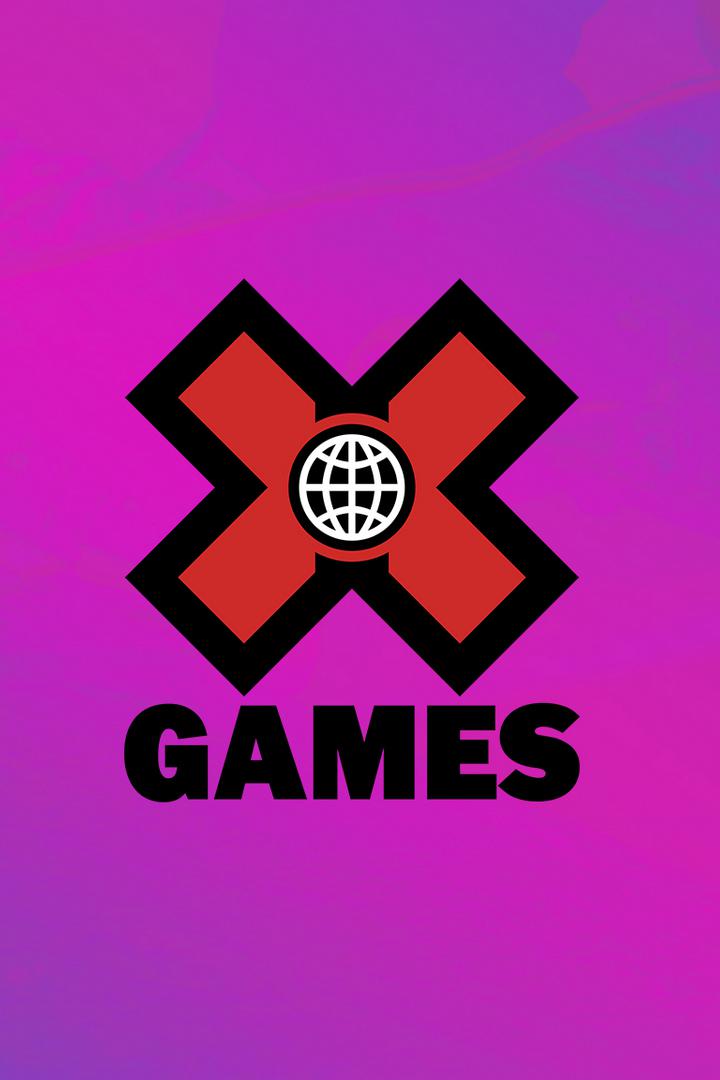 X-Games 2022 в Тиба, Япония (Ж) Скейтборд Стрит