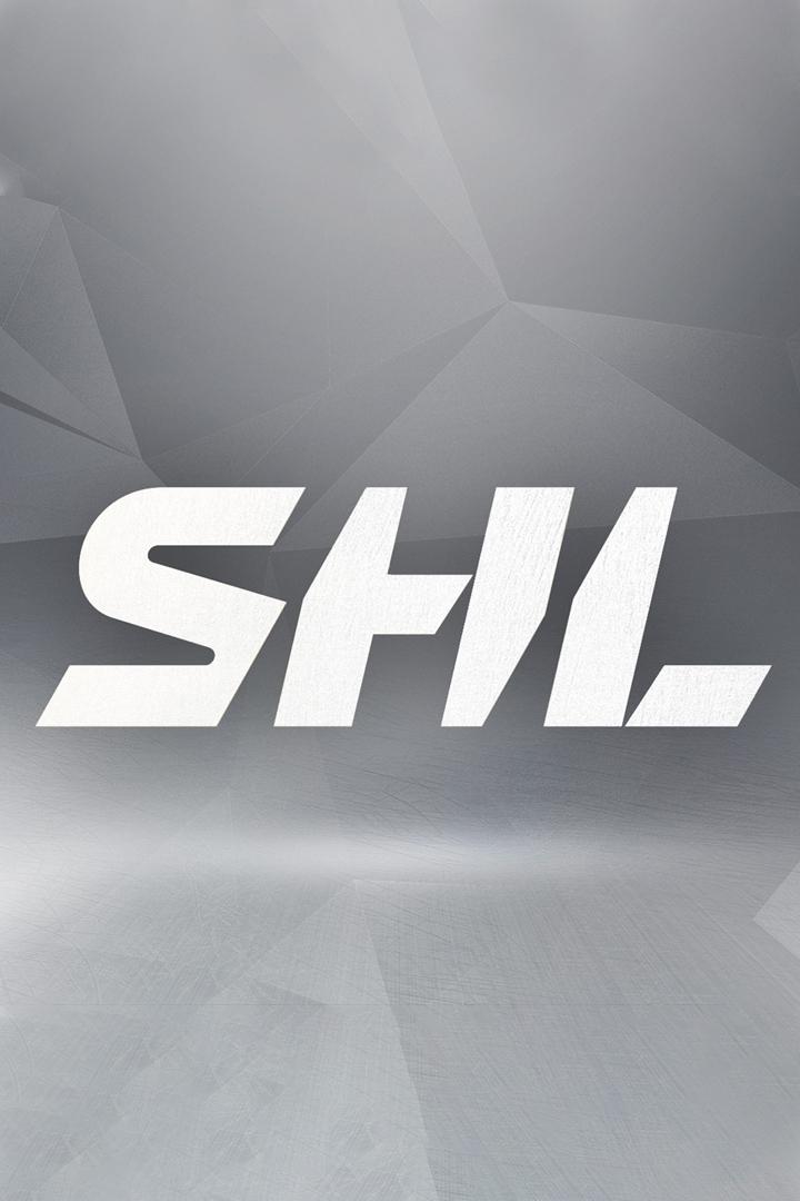 Хоккей Шведская Хоккейная Лига SHL. Плей-офф 2021/22. Серия 1/2 финала. Ферьестад - Рёгле. Матч 4:7