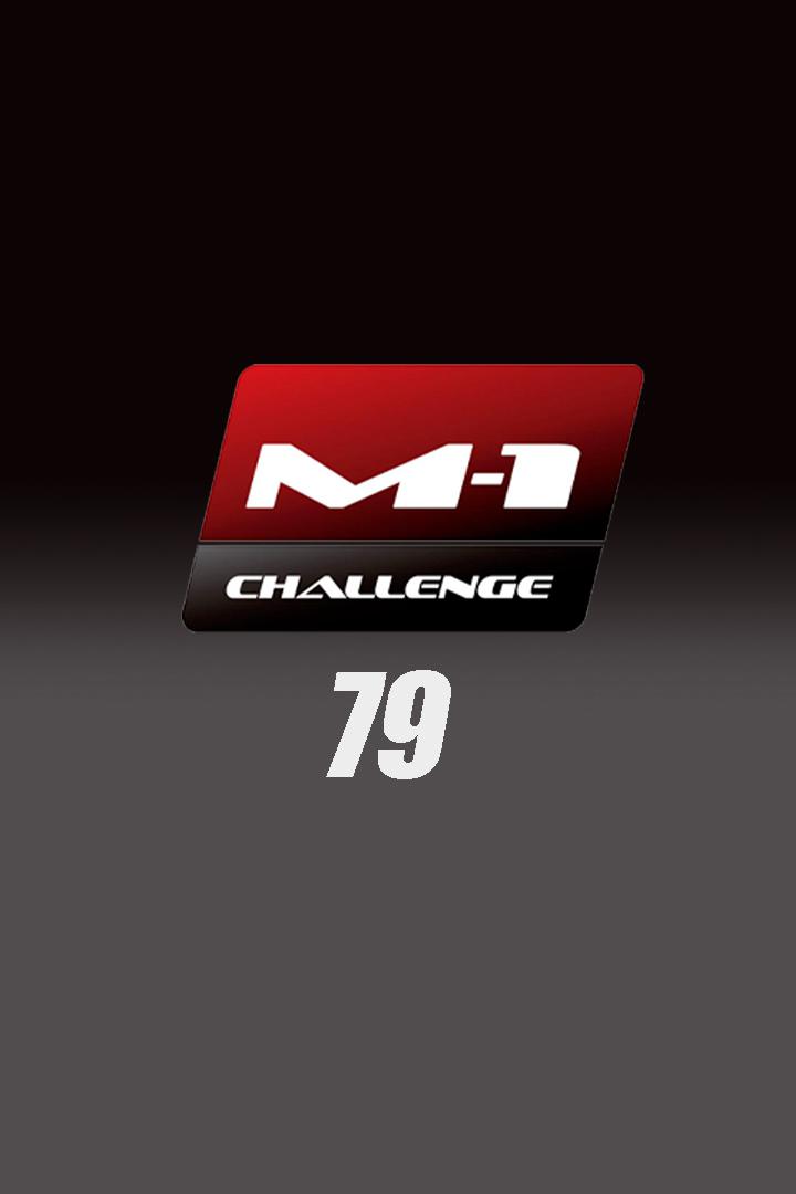 M-1 Names. Д.Приказа vs Т.Шарипов. M-1 Challenge 79