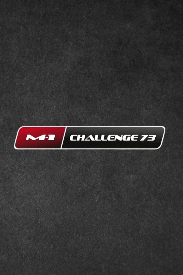 M-1 Names. M-1 Challenge 73. А.Токов vs Р.Эмеев