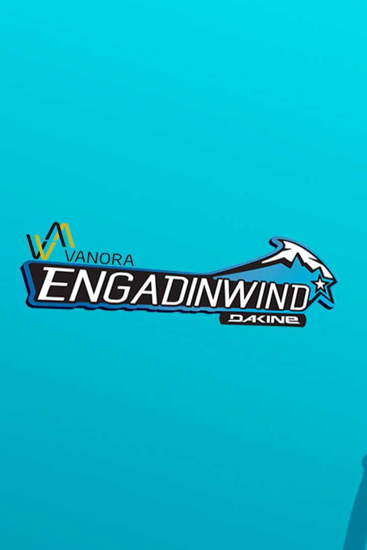 Чемпионат мира по виндсерфингу "Engadinwind", часть 1