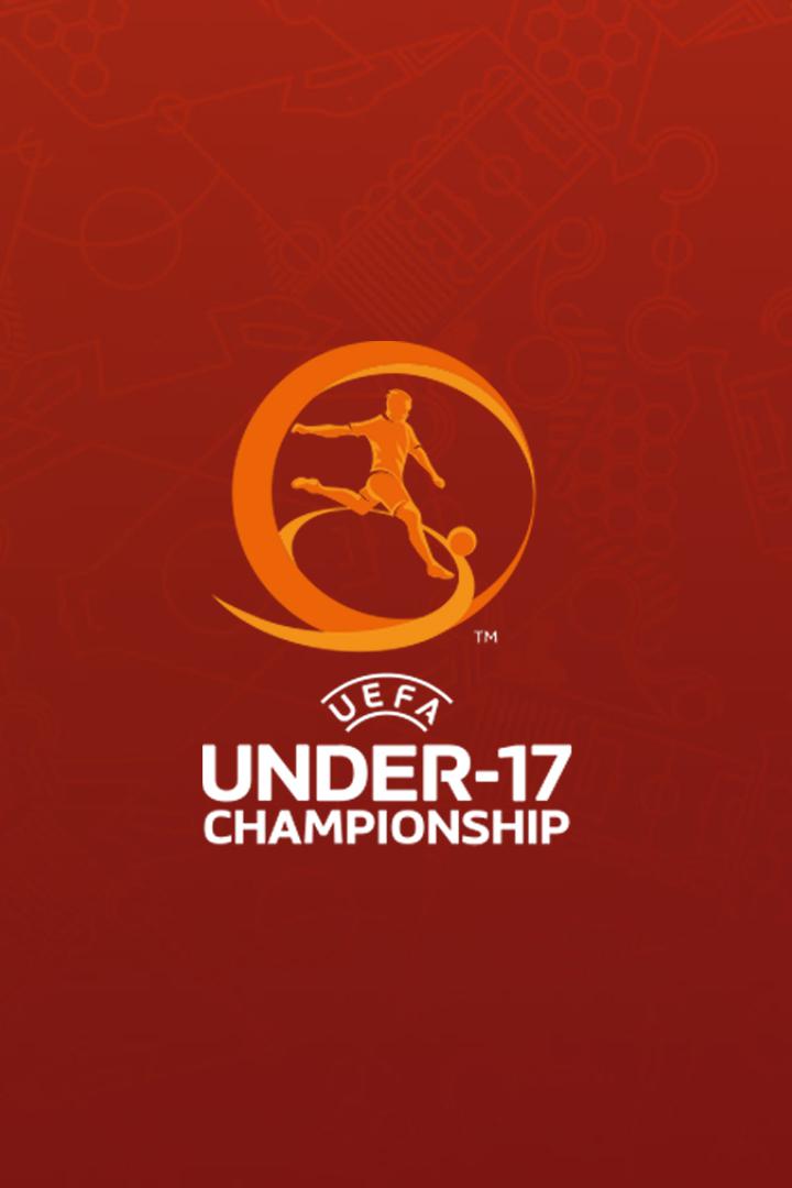 Чемпионат Европы среди юношей (U-17). Турция - Испания