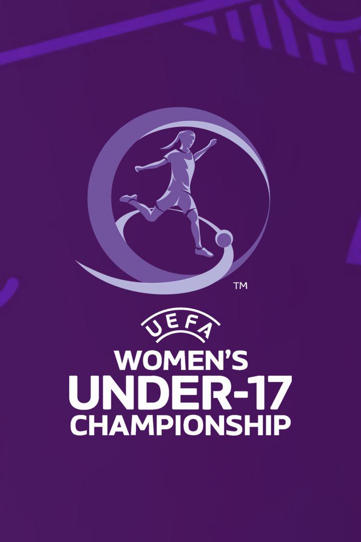 Чемпионат Европы среди девушек (U-17). Финал. Германия - Испания