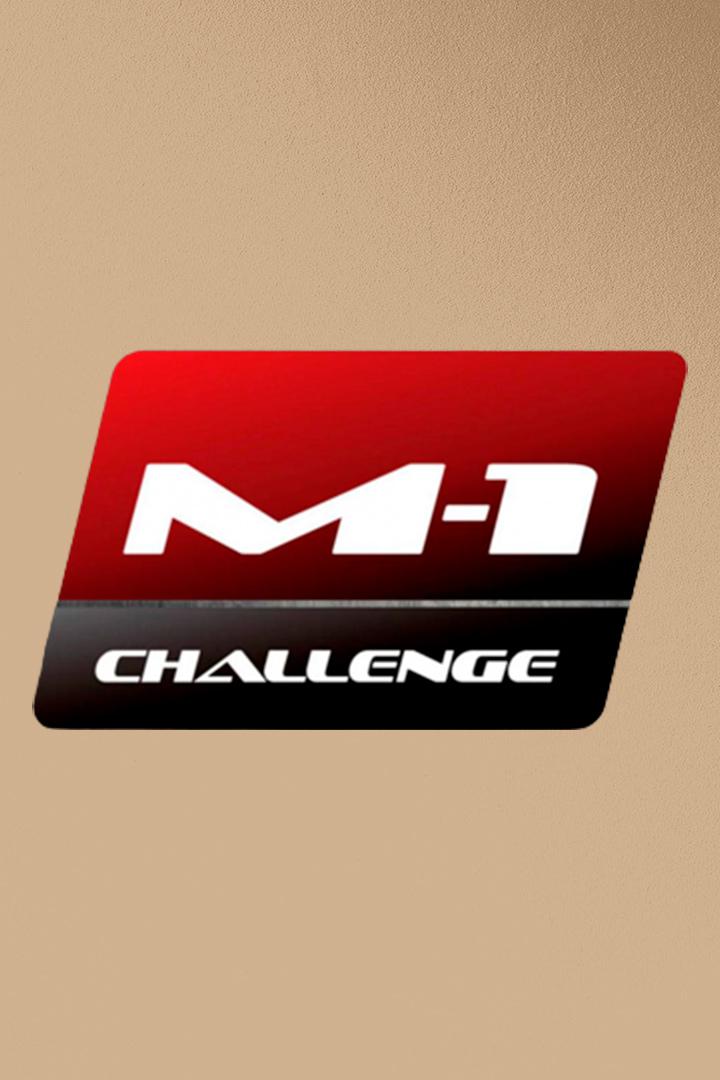 M-1 Names. M-1 Challenge 25. А.Волков vs Д.Гольцов