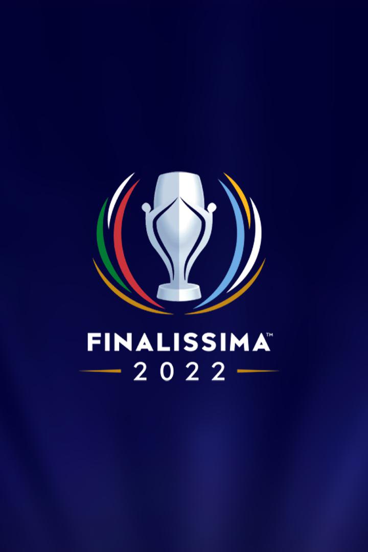 Финалиссима-2022. Италия - Аргентина. Трансляция из Великобритании