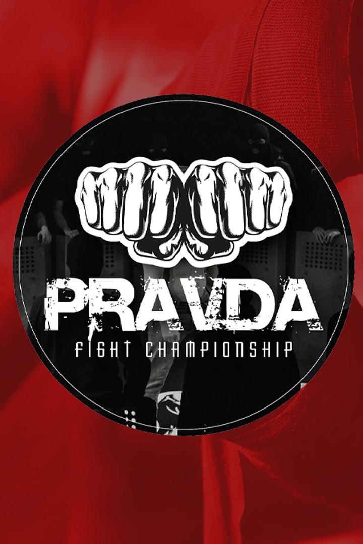 Профессиональный бокс. PRAVDA FC. Вагаб Вагабов против Дамала Шарафутдинова. Вагаб Вагабов против Даниила Шаталова. Трансляция из Москвы