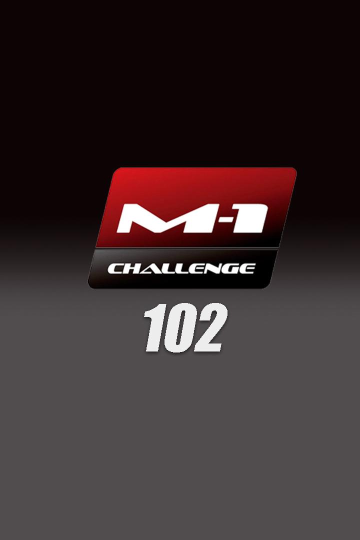 M-1 Names.M-1 Challenge 102. А.Осетров vs С.Морозов