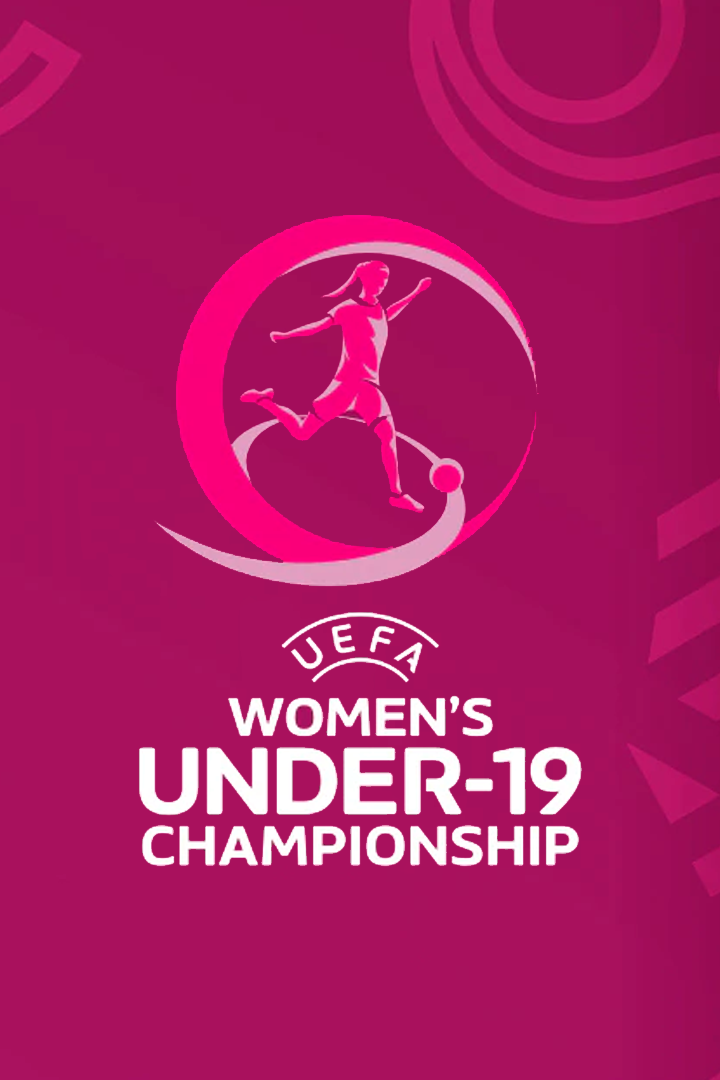 Чемпионат Европы среди девушек (U-19). Франция - Испания