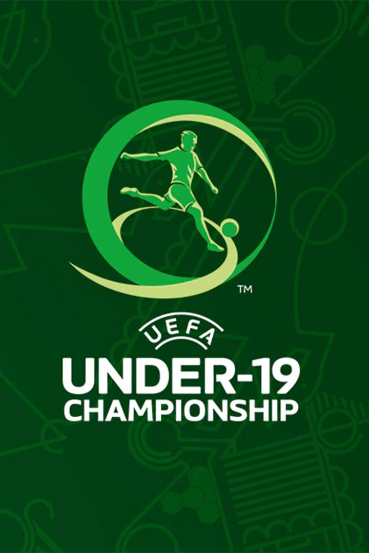 Футбол. Чемпионат Европы среди юношей (U-19). 1/2 финала. Англия - Италия. Трансляция из Словакии