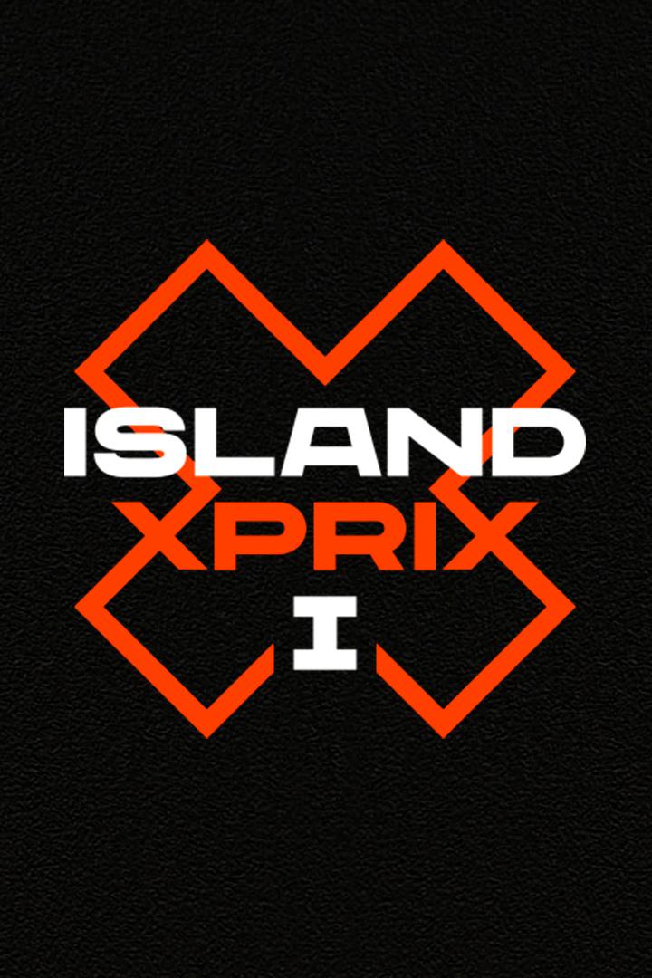 Автоспорт. Extreme-E. 2022. Island X-Prix. Этап 1. Второй квалификационный раунд. Сардиния. Италия