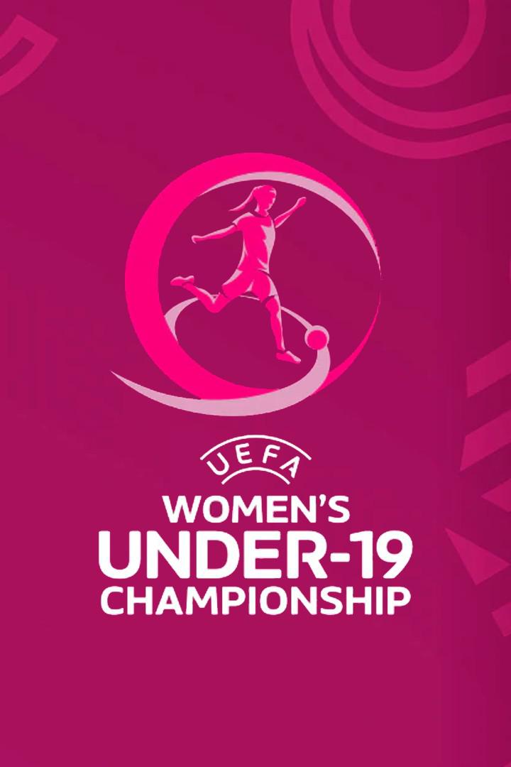 Чемпионат Европы среди девушек (U-19). 1/2 финала. Испания - Швеция